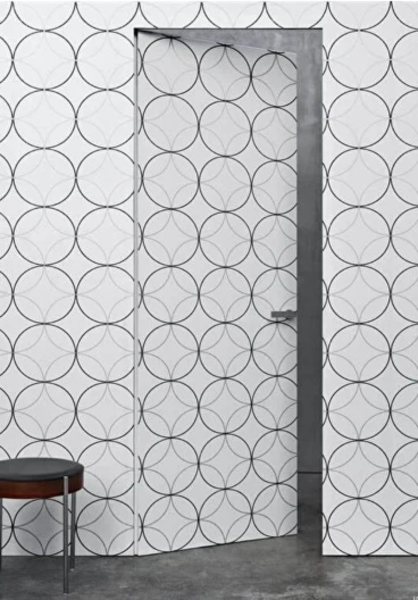 INVISIBLE дверь внутреннего открывания INVISIBLE дверь внутреннего открывания